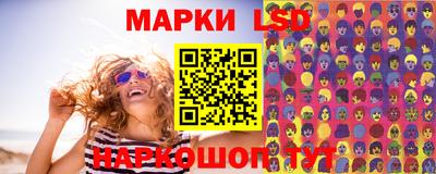 гашик Кандалакша