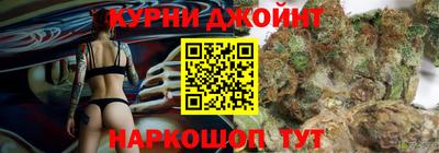 гашик Кандалакша