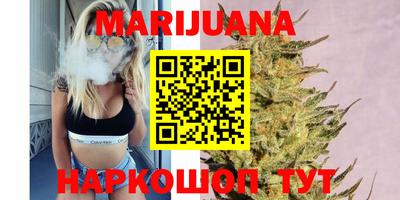 гашик Кандалакша